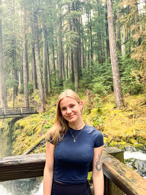 Fabienne Fanger